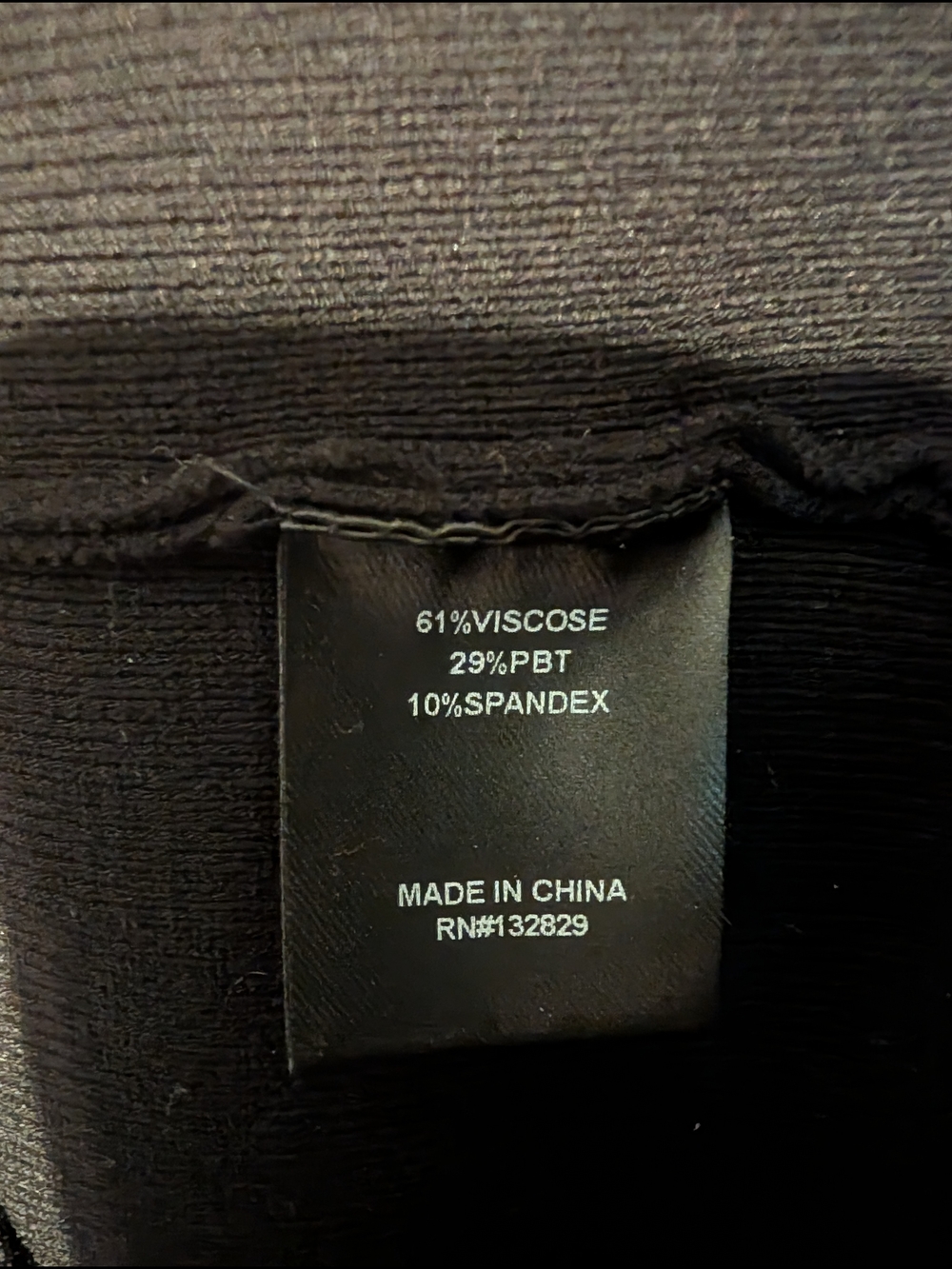 NBD NWT Size Large L Black Cut Out Bodycon Mini Dress Party Cocktail Viscose - Picture 5 of 7